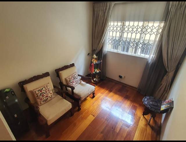 3 BEDROOM TOWNHOUSE FOR SALE IN MUSGRAVE